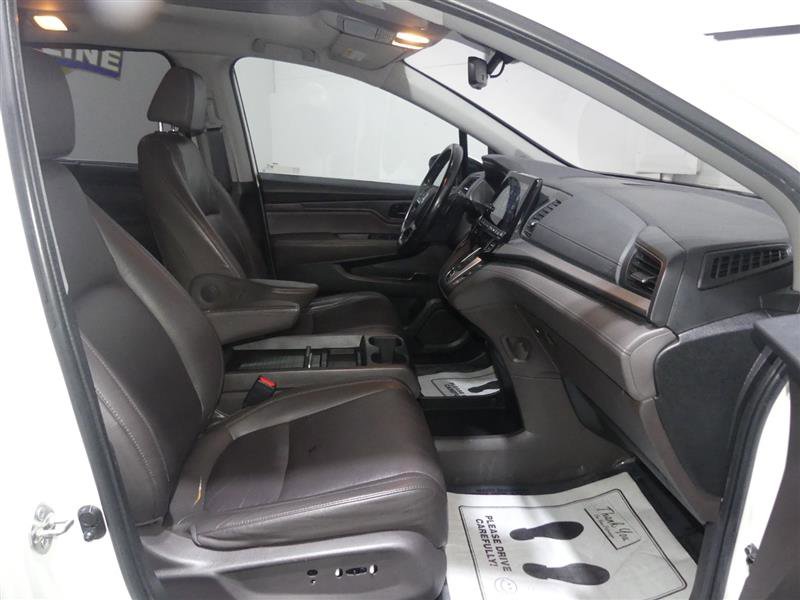Used 2019 Honda Odyssey EX-L image 22