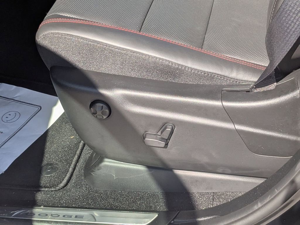 New 2026 Dodge Durango GT AWD/4WD image 16