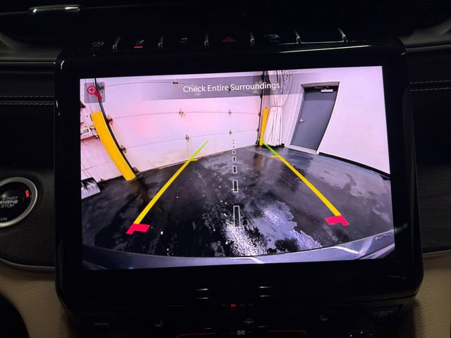 Used 2024 Jeep Grand Cherokee Limited w/ Luxury Tech Group II image 22