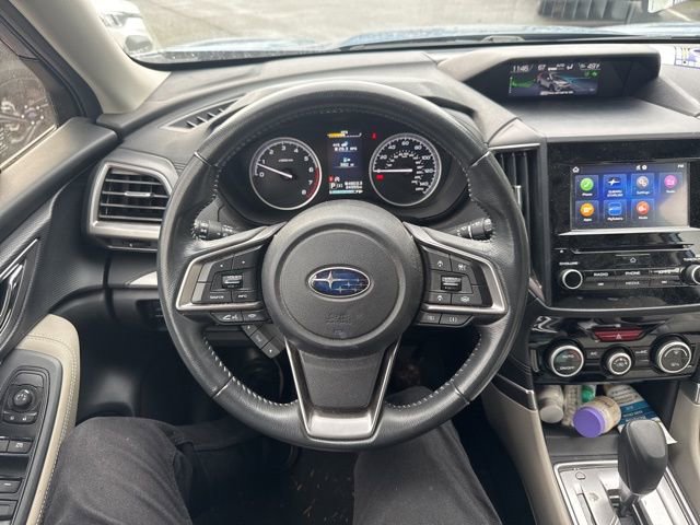Used 2021 Subaru Forester Premium image 10