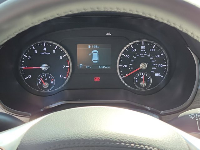 Used 2022 Kia Telluride EX w/ EX Premium Package image 29