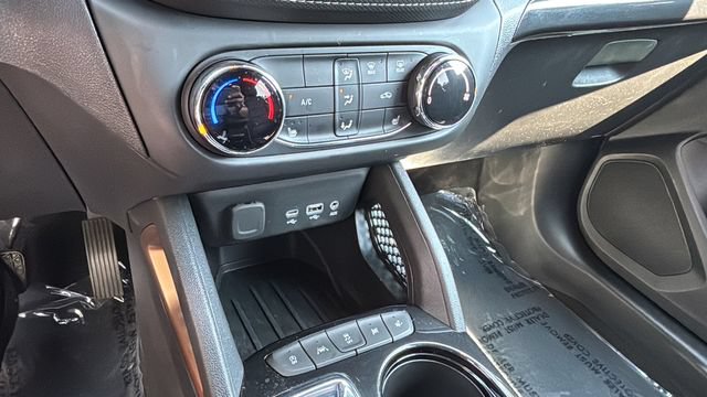 Used 2021 Chevrolet TrailBlazer ACTIV w/ Driver Confidence Package FWD image 30