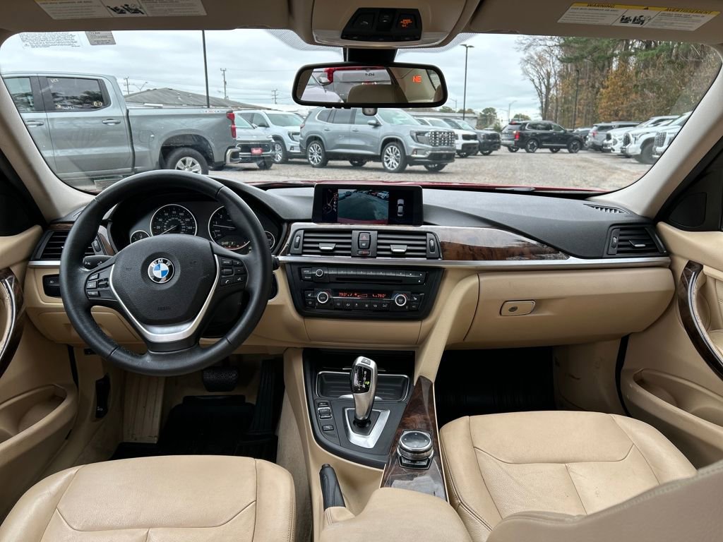 Used 2014 BMW 328i Sedan image 26