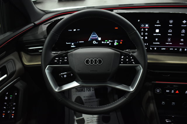 Used 2025 Audi Q5 Premium Plus w/ Premium Plus image 16