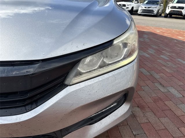 Used 2016 Honda Accord EX-L image 23