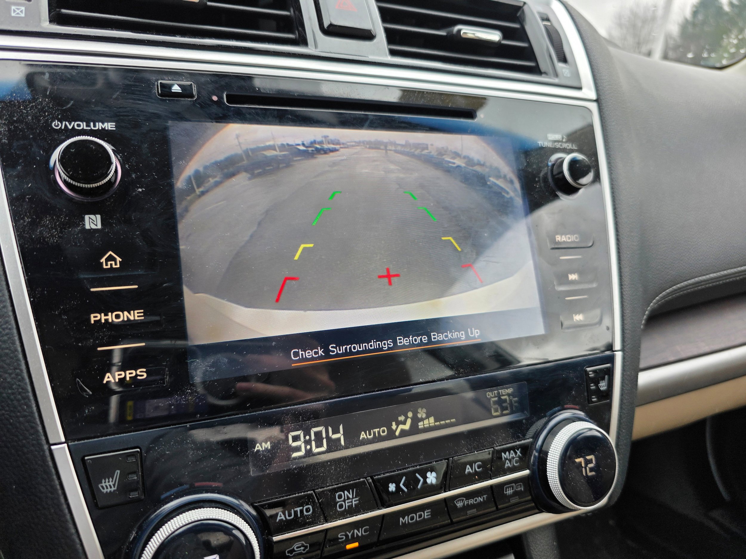 Used 2019 Subaru Outback 2.5i Limited AWD/4WD image 19