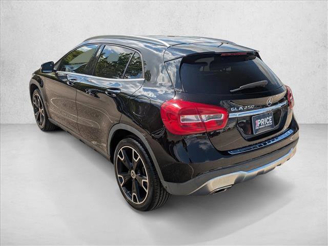 Used 2019 Mercedes-Benz GLA 250 image 7