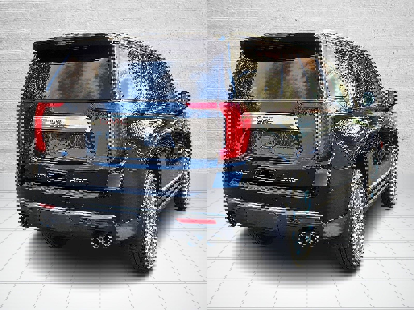 Used 2021 GMC Yukon Denali w/ Denali Ultimate Package image 6