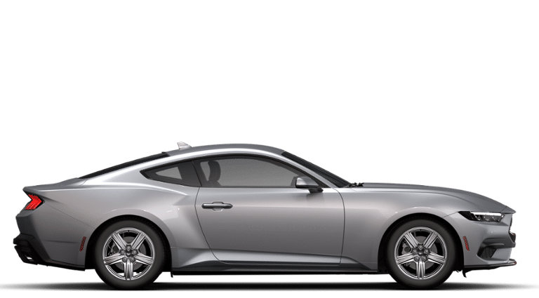 New 2026 Ford Mustang Coupe RWD image 75