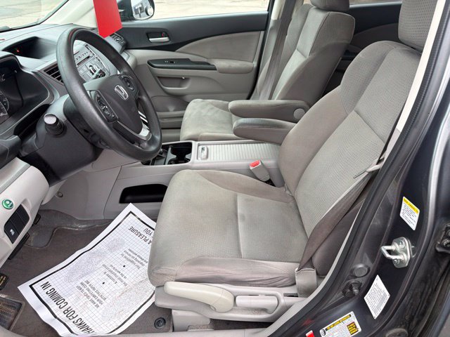 Used 2013 Honda CR-V EX image 25