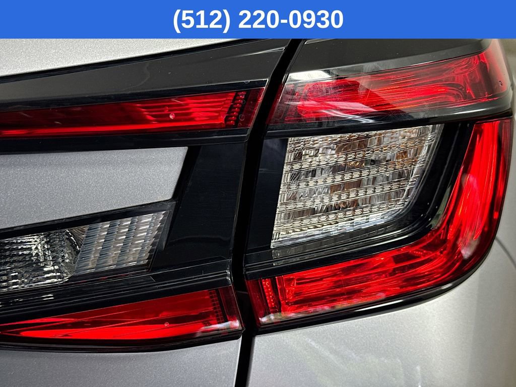 Certified 2024 Subaru Impreza 2.0i AWD/4WD image 31