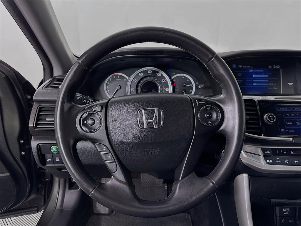 Used 2014 Honda Accord EX-L image 15