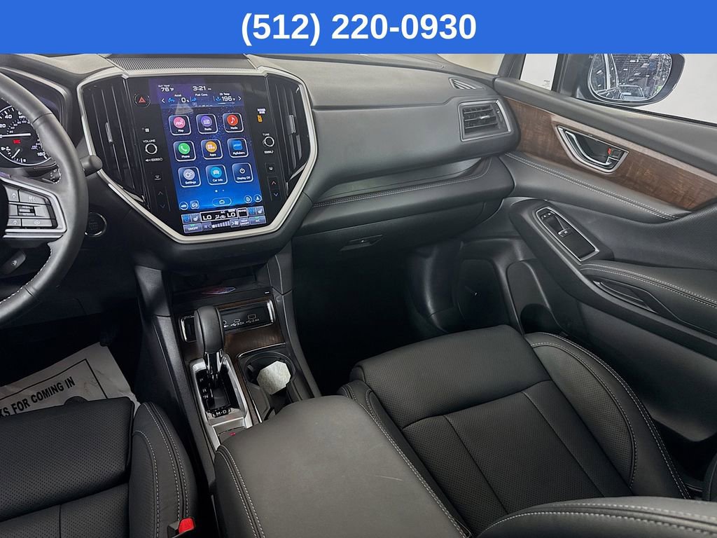 Certified 2025 Subaru Ascent Touring image 29