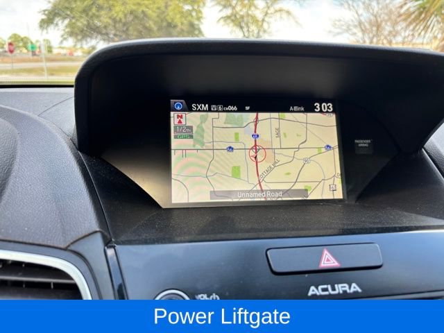 Used 2017 Acura RDX w/ Technology Package image 9