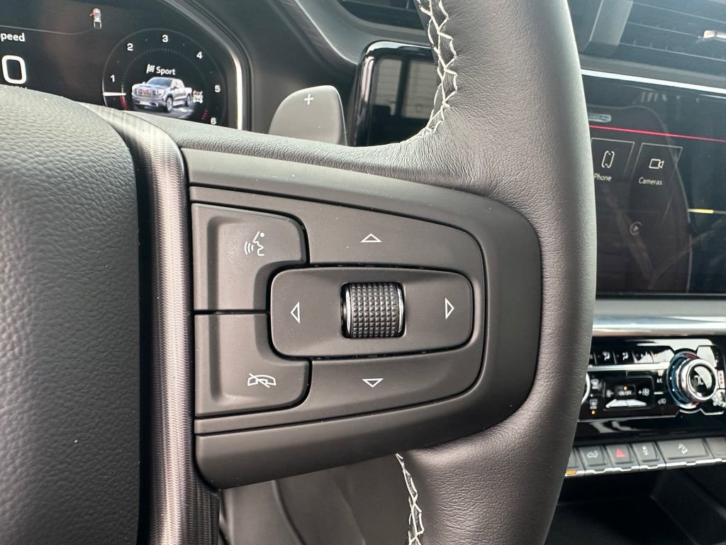 New 2026 GMC Sierra 1500 Denali Ultimate image 18