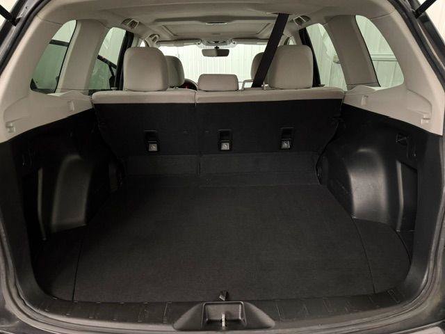 Used 2018 Subaru Forester 2.5i Premium AWD/4WD image 9