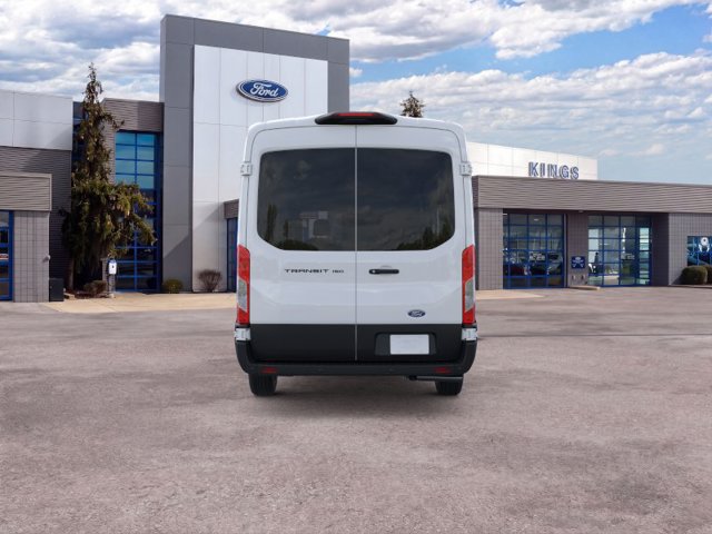 New 2026 Ford Transit 150 148 Medium Roof RWD image 5