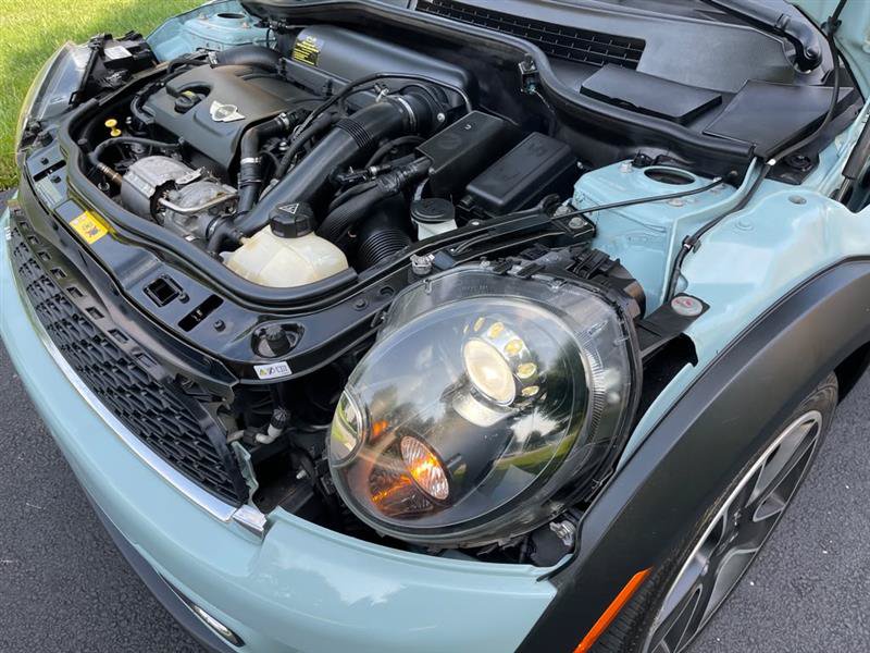Used 2012 MINI Cooper S FWD image 76