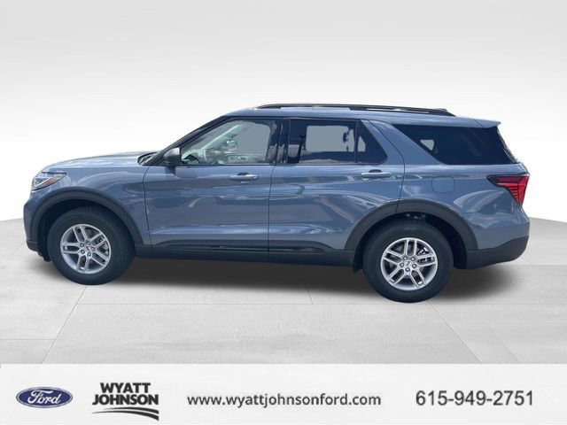New 2026 Ford Explorer Active RWD image 6