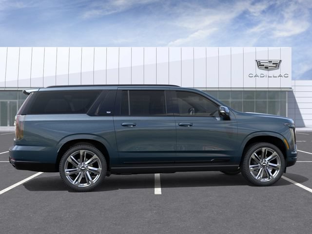 New 2026 Cadillac Escalade ESV Sport w/ Touring Package AWD/4WD image 5