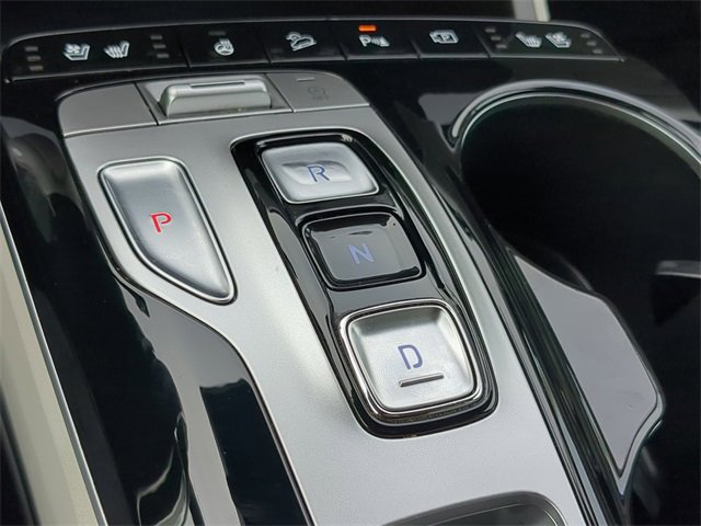 Used 2023 Hyundai Tucson Limited image 29