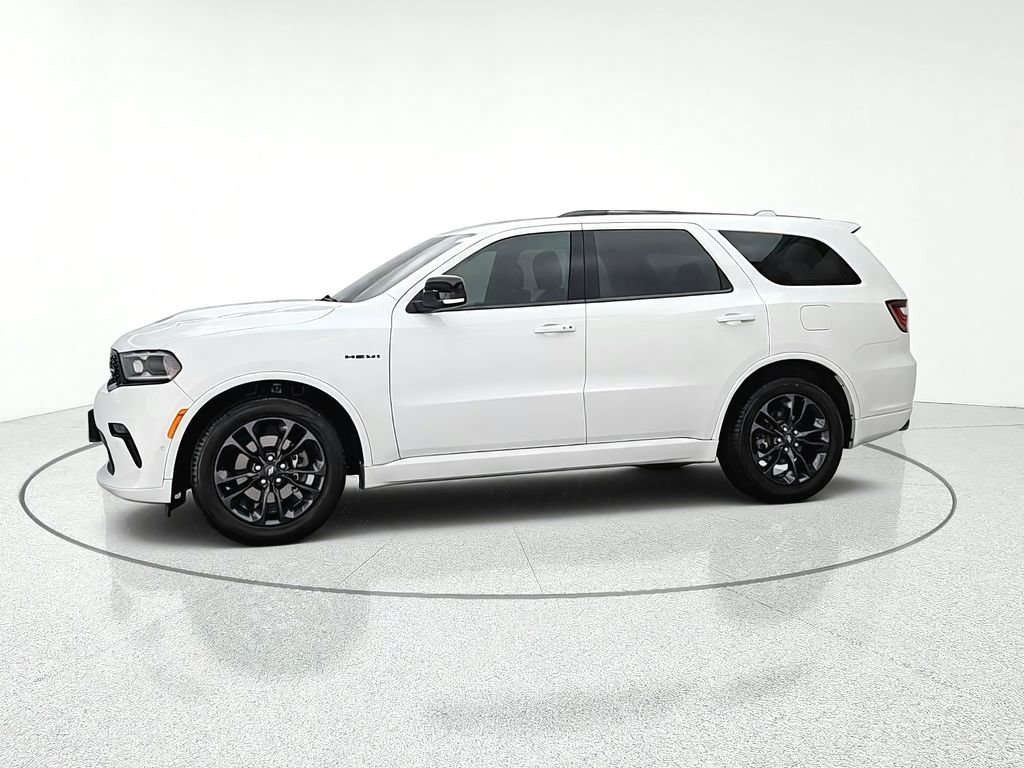 Used 2022 Dodge Durango R/T AWD/4WD image 3