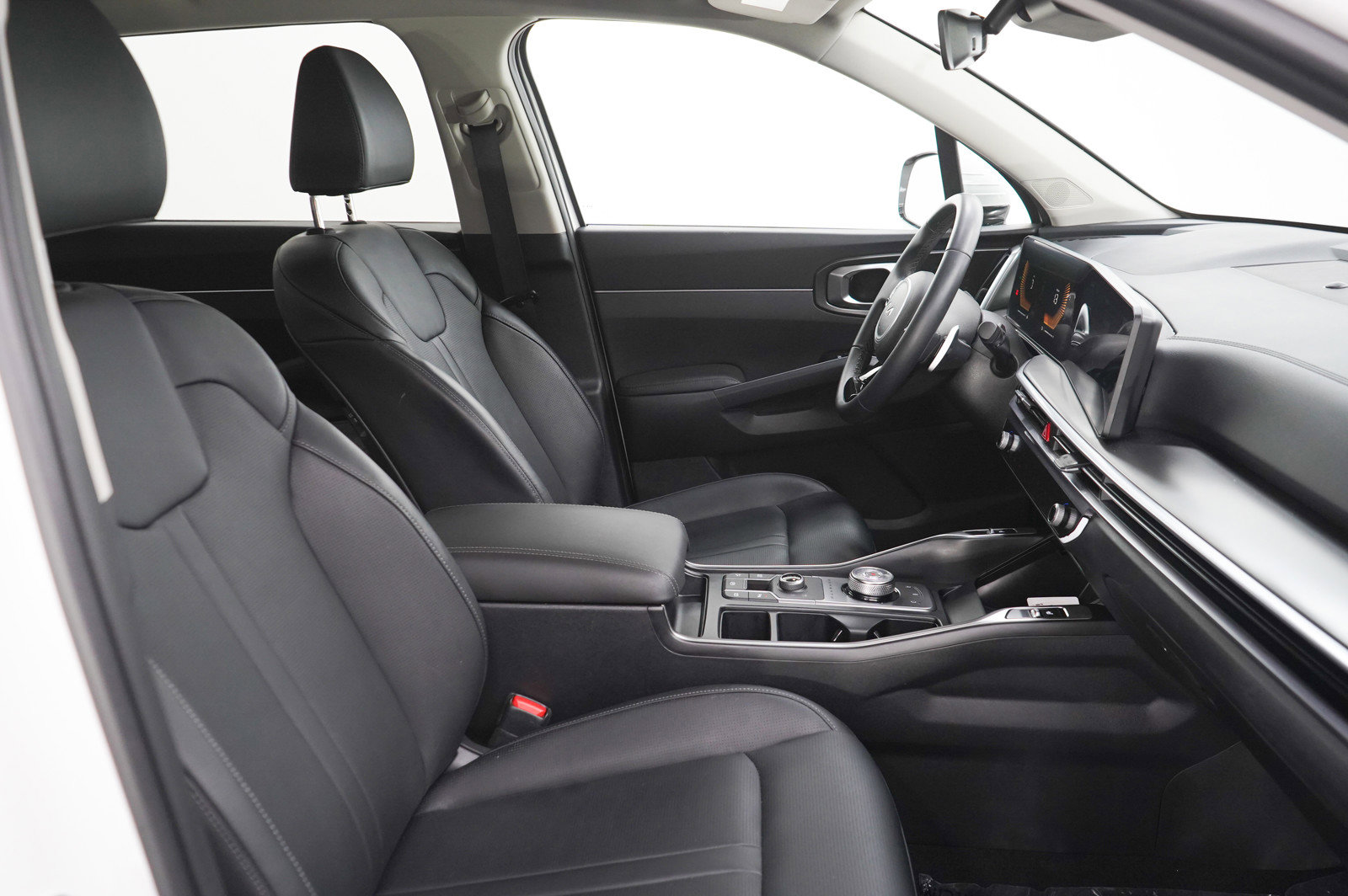 Used 2025 Kia Sorento EX AWD/4WD image 12