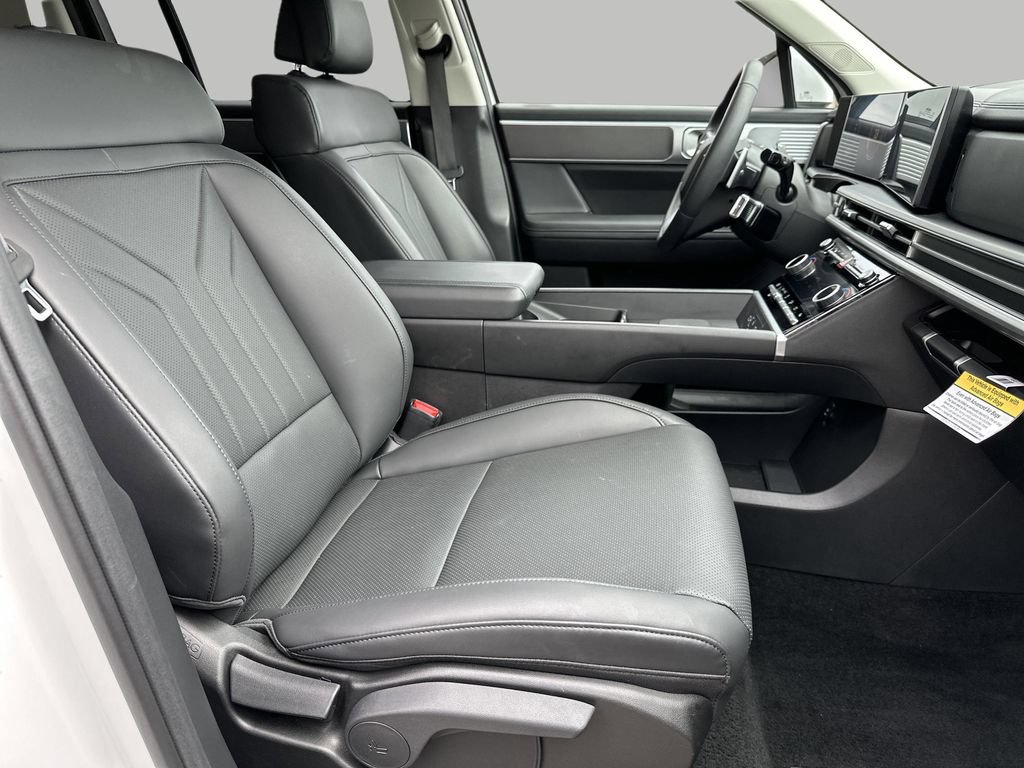 New 2026 Hyundai Santa Fe SEL FWD image 27