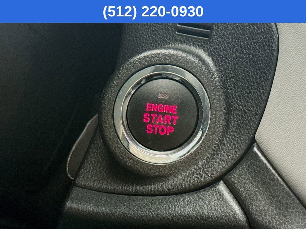 Certified 2023 Subaru Outback Premium image 19