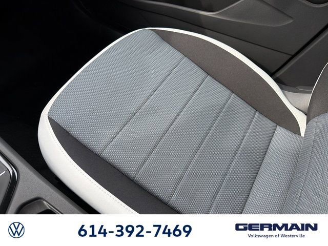 New 2026 Volkswagen Taos S image 29