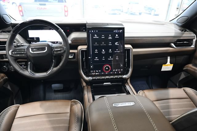 New 2026 GMC Yukon XL Denali Ultimate w/ LPO, Floor Liner Package AWD/4WD image 24