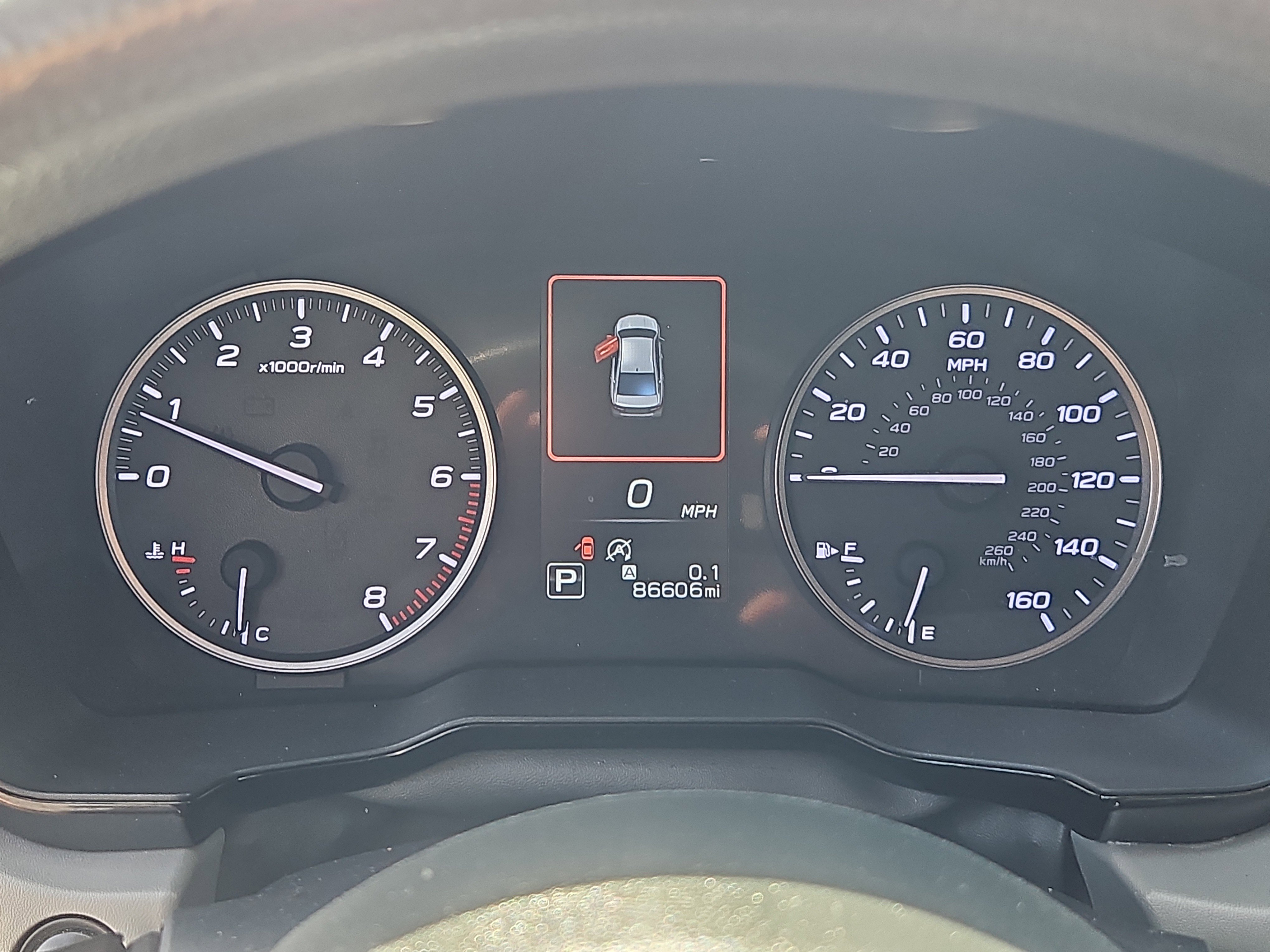 Used 2021 Subaru Legacy w/ Alloy Wheel Package image 16