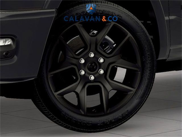 New 2026 RAM 1500 Laramie image 7