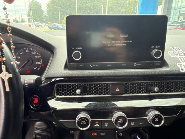 Used 2022 Honda Civic Sport image 20