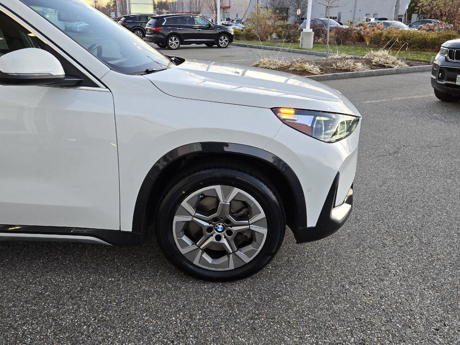 Used 2025 BMW X1 xDrive28i image 16