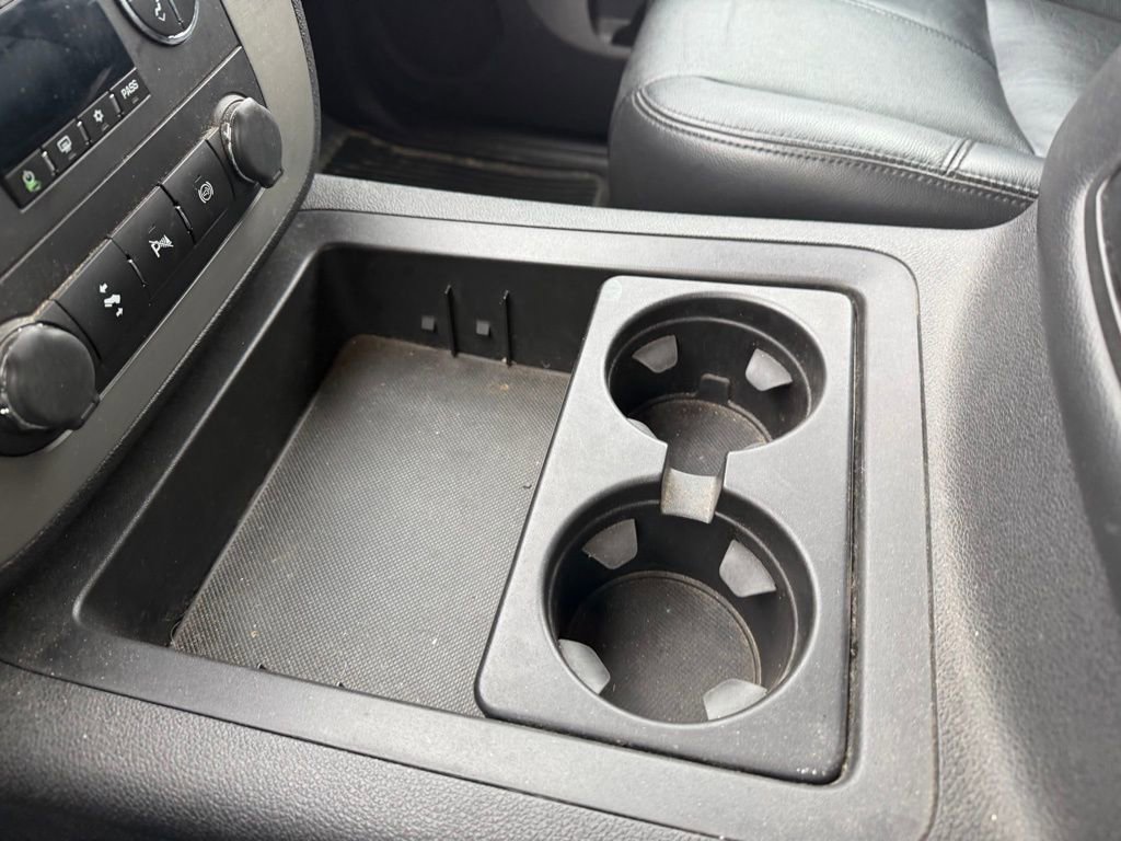 Used 2012 Chevrolet Silverado 3500 LTZ w/ LTZ Plus Package image 15