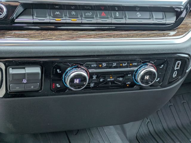 New 2026 GMC Sierra 1500 SLE AWD/4WD image 23
