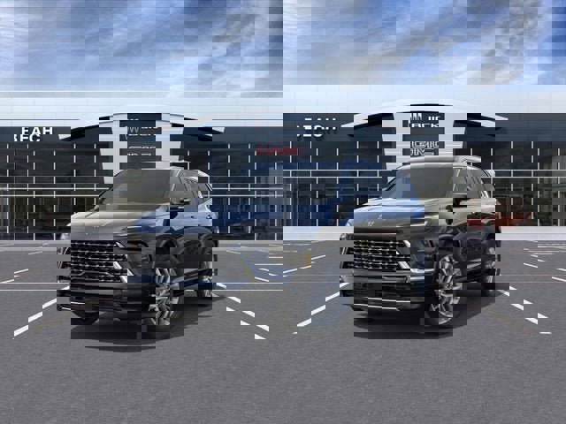 New 2026 Buick Enclave Avenir w/ Super Cruise Package image 8