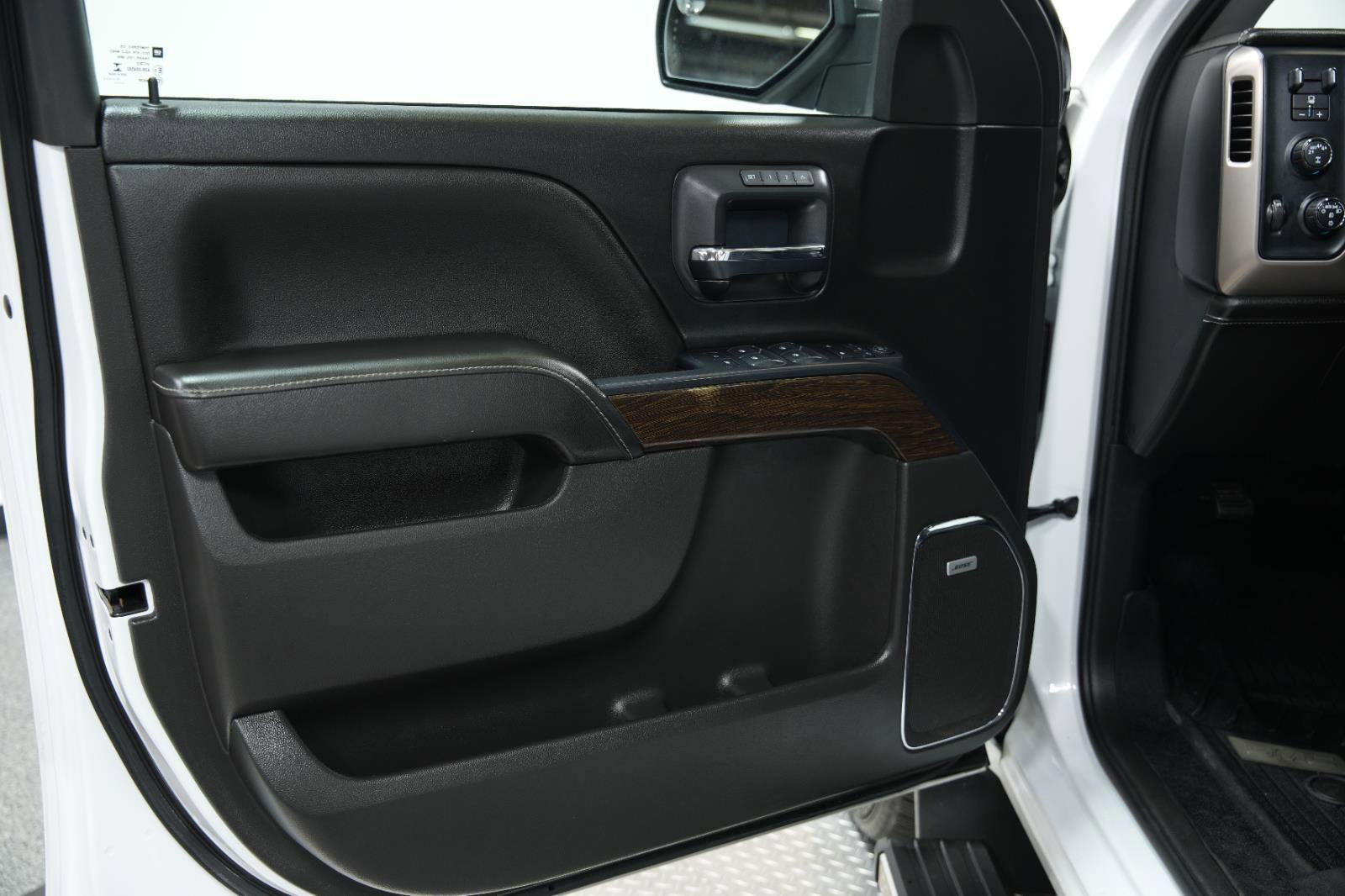 Used 2018 GMC Sierra 1500 Denali w/ Denali Ultimate Package image 24