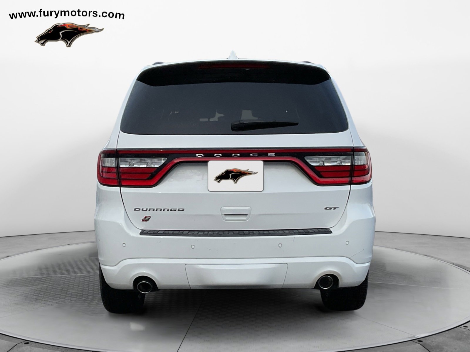 Used 2022 Dodge Durango GT image 4