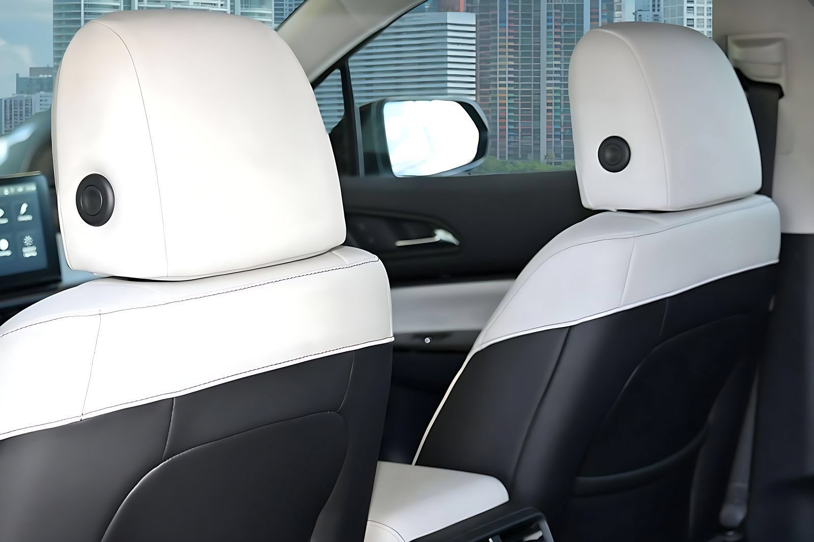 New 2026 Honda Prologue Touring image 20