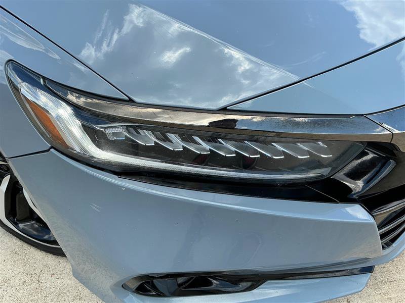 Used 2021 Honda Accord Sport Special Edition image 18