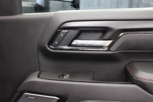 Used 2025 GMC Sierra 2500 AT4X AWD/4WD image 65