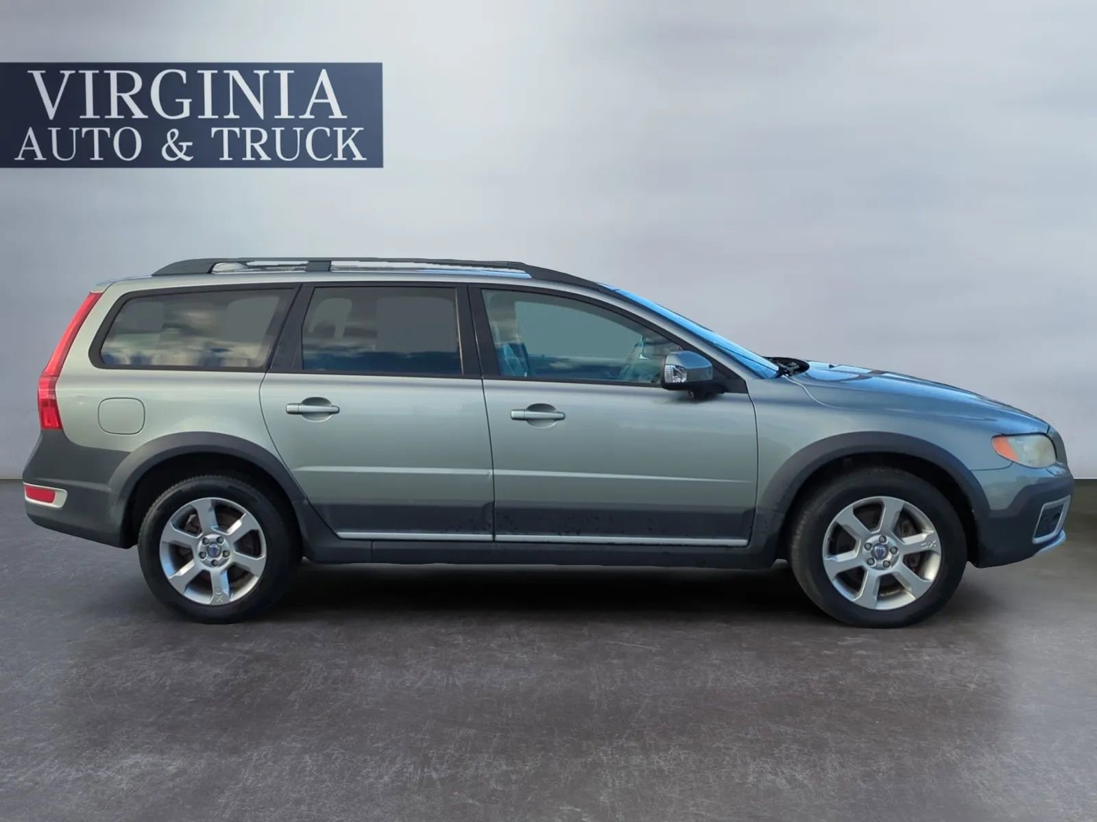 Used 2008 Volvo XC70 3.2 image 6
