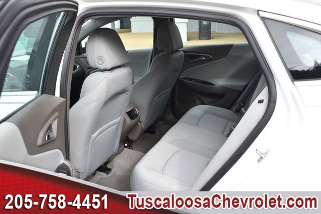 Used 2019 Chevrolet Malibu LT image 20