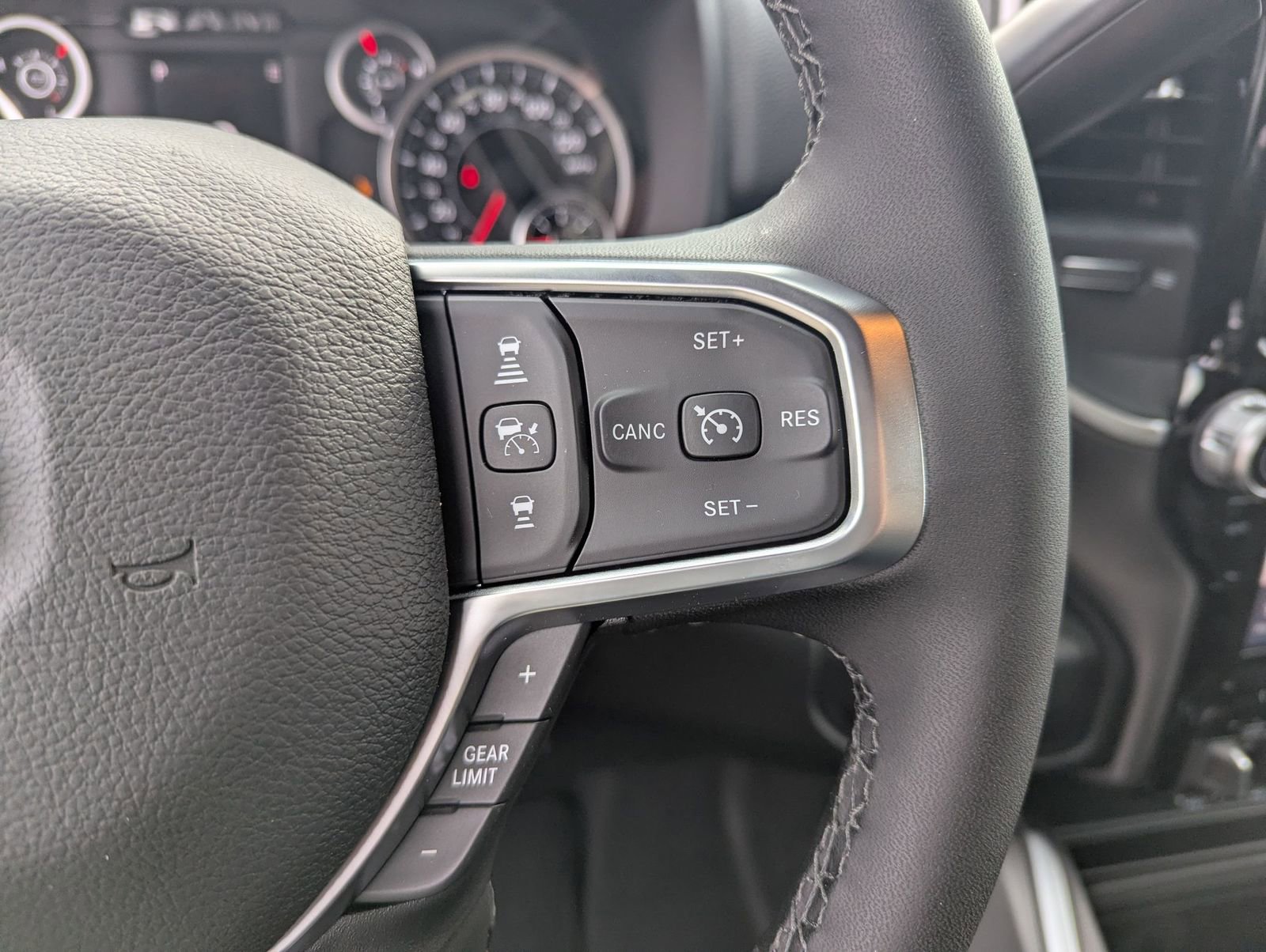 New 2026 RAM 3500 Big Horn image 11