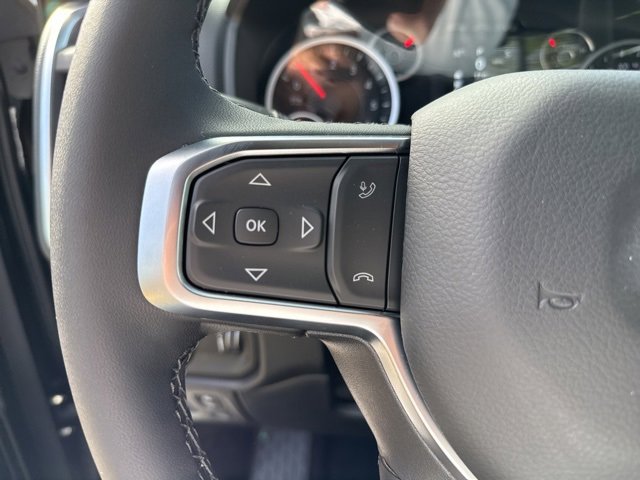 New 2026 RAM 1500 4x4 Crew Cab image 23