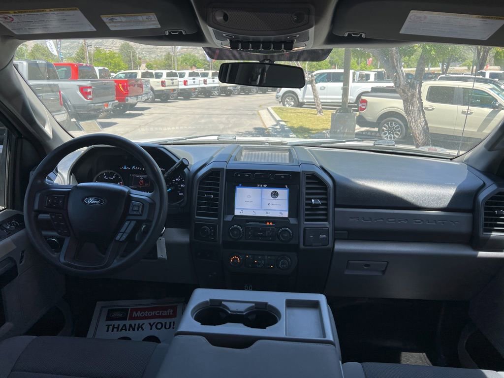 Used 2019 Ford F450 XL w/ STX Appearance Package AWD/4WD image 22