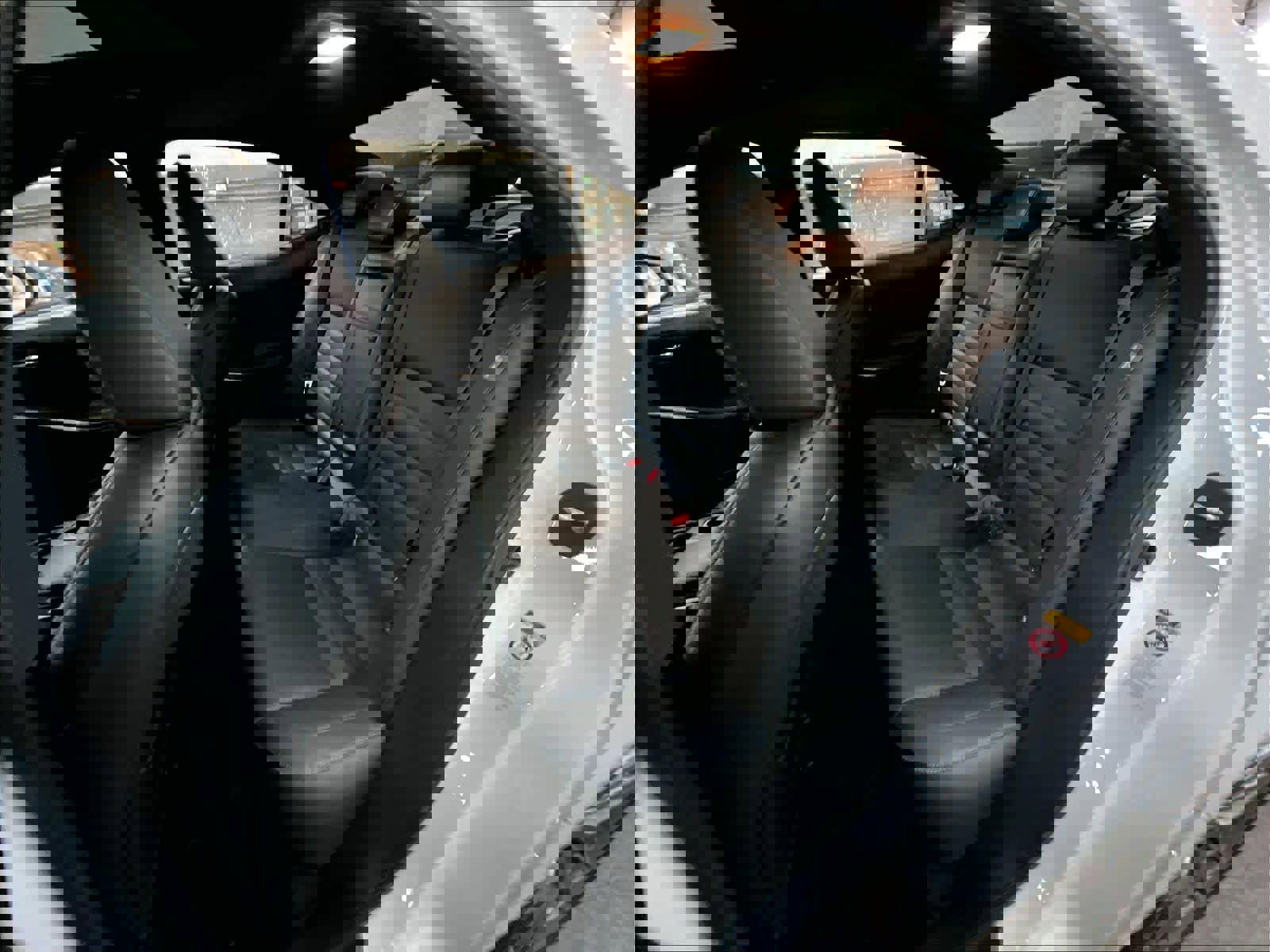 Used 2015 Lexus IS 250 w/ F-Sport Package image 27