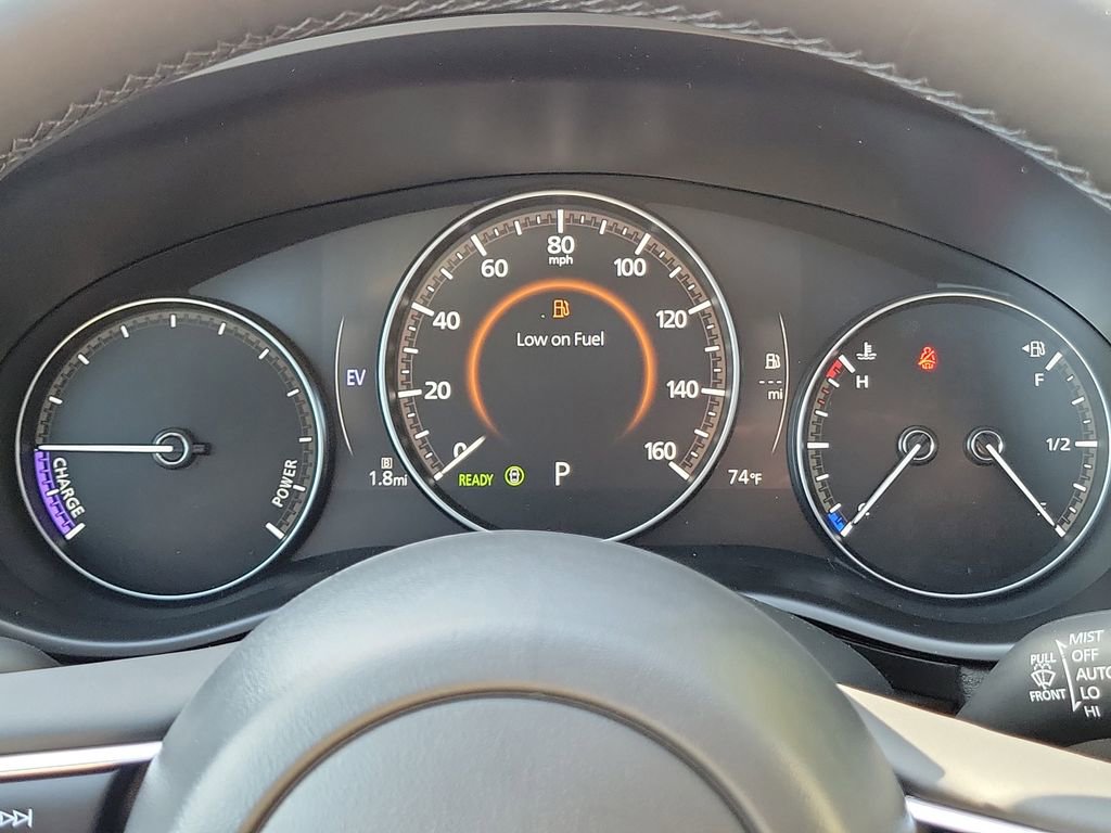 New 2026 MAZDA CX-50 AWD 2.5 Hybrid w/ Weather Package image 27